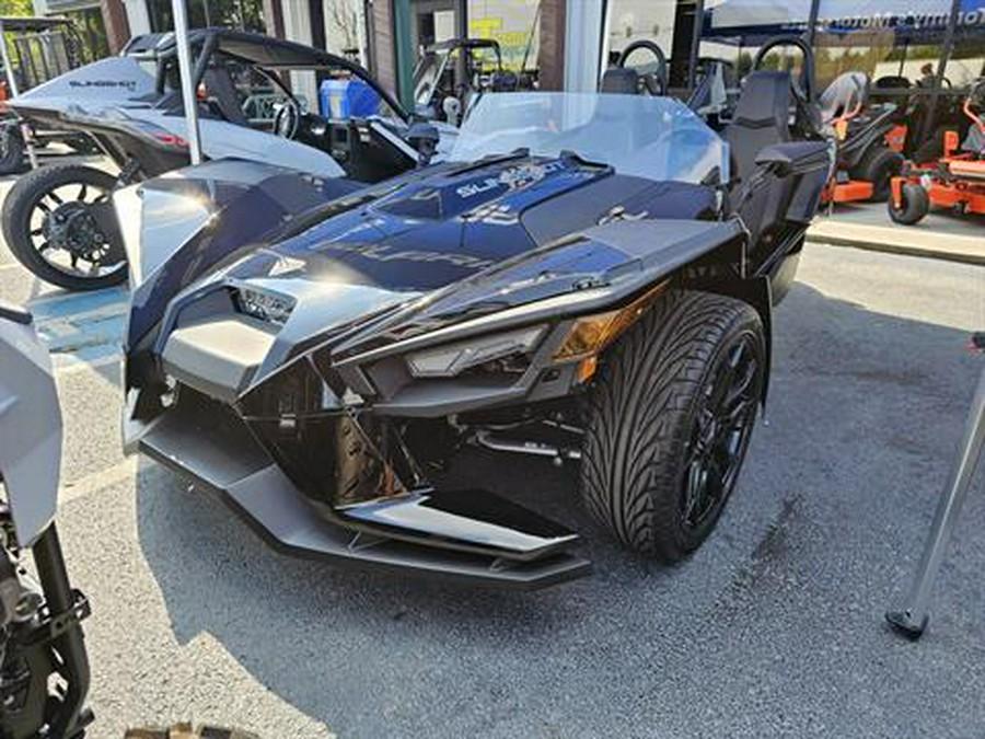 2023 Slingshot Slingshot S w/ Technology Package 1 AutoDrive