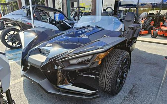 2023 Slingshot Slingshot S w/ Technology Package 1 AutoDrive