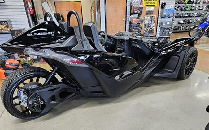 2023 Slingshot Slingshot S w/ Technology Package 1 AutoDrive