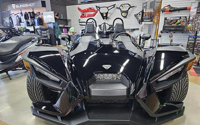 2023 Slingshot Slingshot S w/ Technology Package 1 AutoDrive