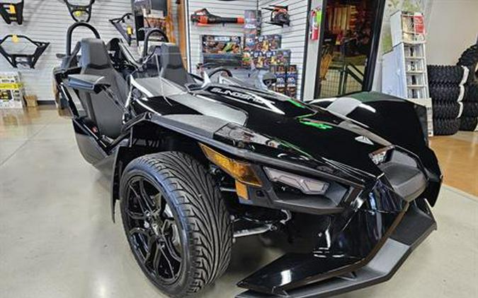 2023 Slingshot Slingshot S w/ Technology Package 1 AutoDrive