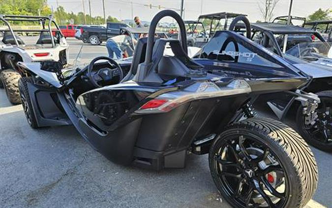 2023 Slingshot Slingshot S w/ Technology Package 1 AutoDrive