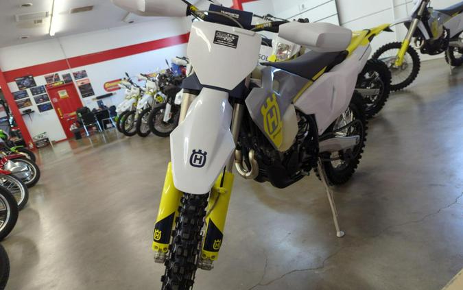 2023 Husqvarna FX 450