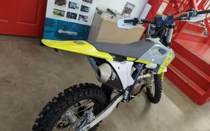 2023 Husqvarna FX 450