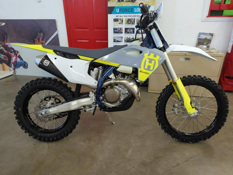 2023 Husqvarna FX 450