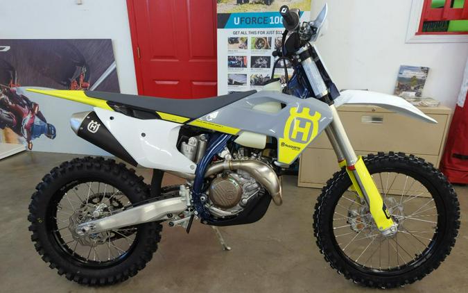 2023 Husqvarna FX 450