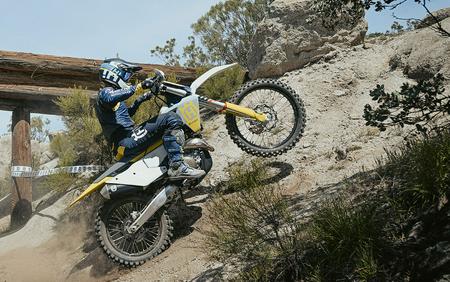 2023 Husqvarna FX 450