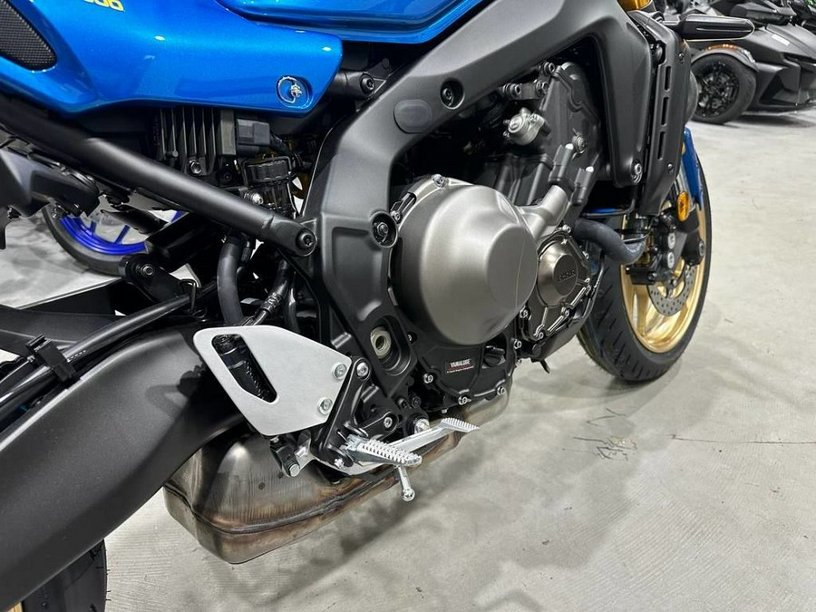 2023 Yamaha XSR900