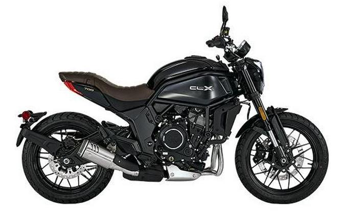 2023 CFMOTO 700CL-X CF700-2US