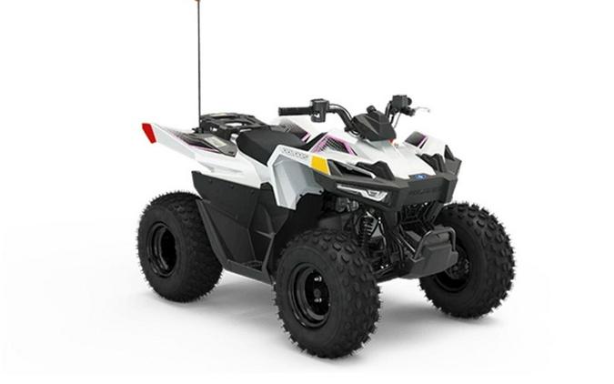 2021 Polaris® Outlaw® 70 EFI