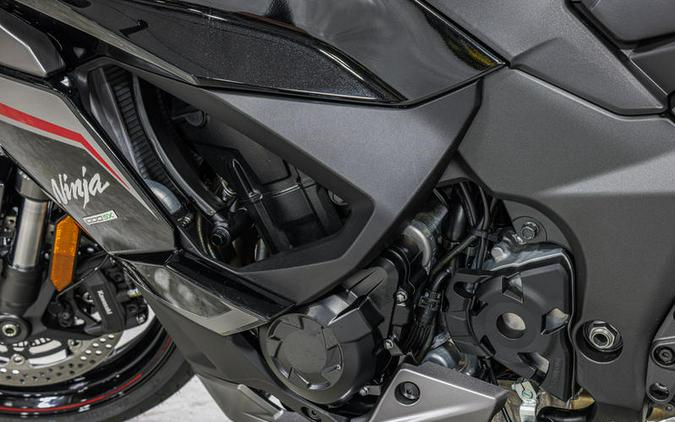 2024 Kawasaki Ninja® 1000SX ABS