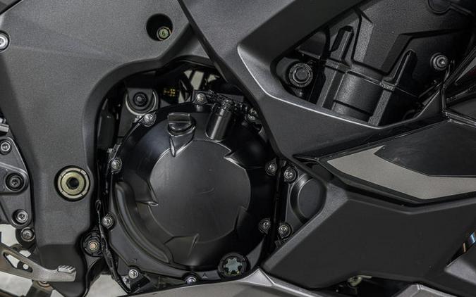 2024 Kawasaki Ninja® 1000SX ABS