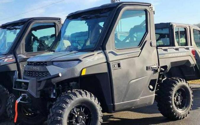 2024 Polaris® Ranger XP 1000 NorthStar Edition Premium