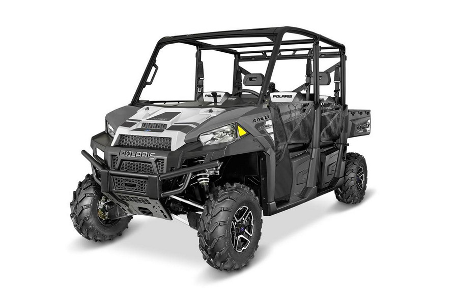 2016 Polaris Industries Ranger Crew® XP 900-6 EPS