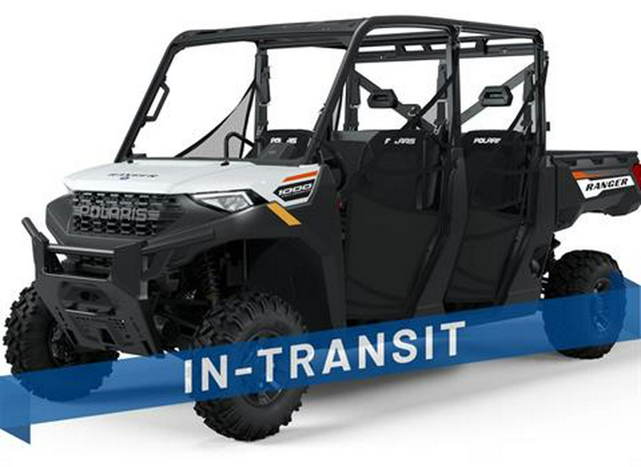 2024 Polaris Ranger Crew 1000 Premium