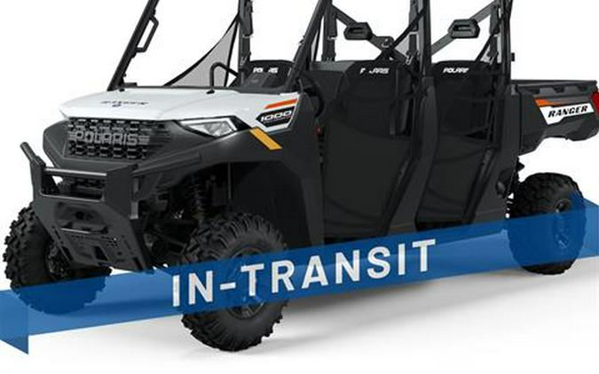 2024 Polaris Ranger Crew 1000 Premium