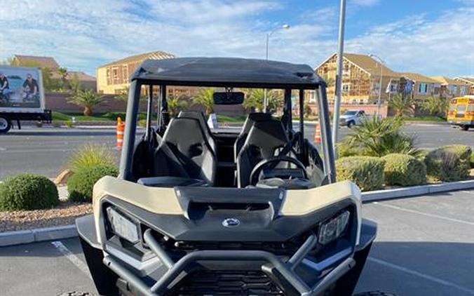 2024 Can-Am Commander MAX XT-P