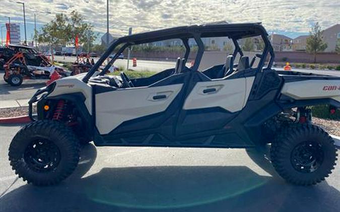 2024 Can-Am Commander MAX XT-P