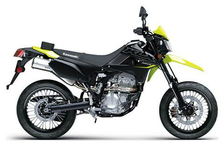 2023 Kawasaki KLX 300SM