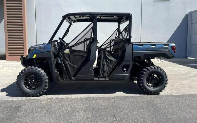 2025 Polaris® Ranger Crew XP 1000 Premium