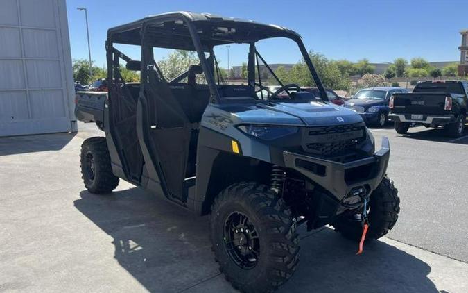 2025 Polaris® Ranger Crew XP 1000 Premium