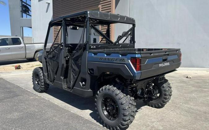 2025 Polaris® Ranger Crew XP 1000 Premium