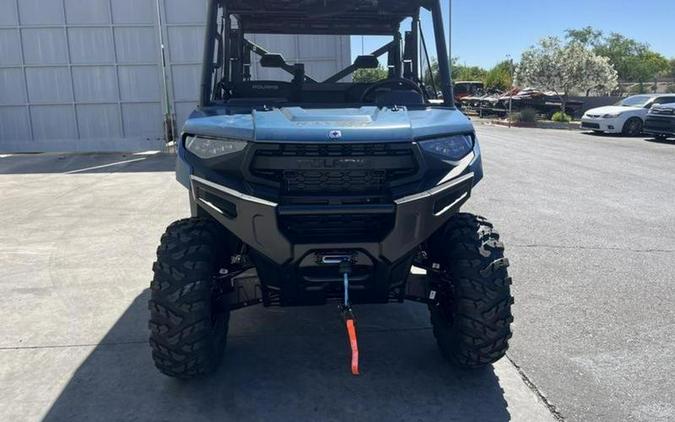 2025 Polaris® Ranger Crew XP 1000 Premium