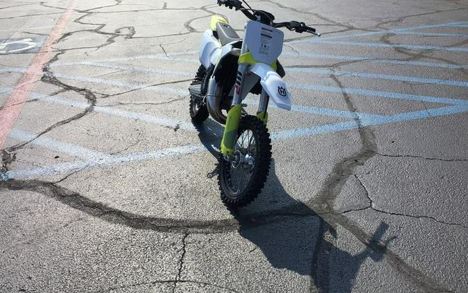 2025 Husqvarna® TC 65