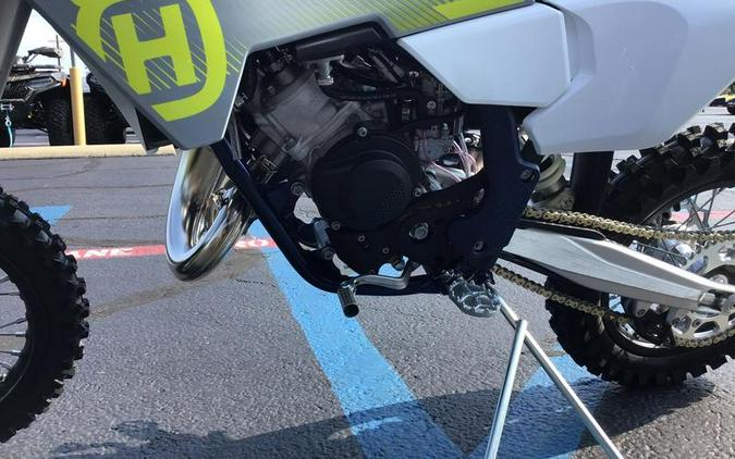 2025 Husqvarna® TC 65