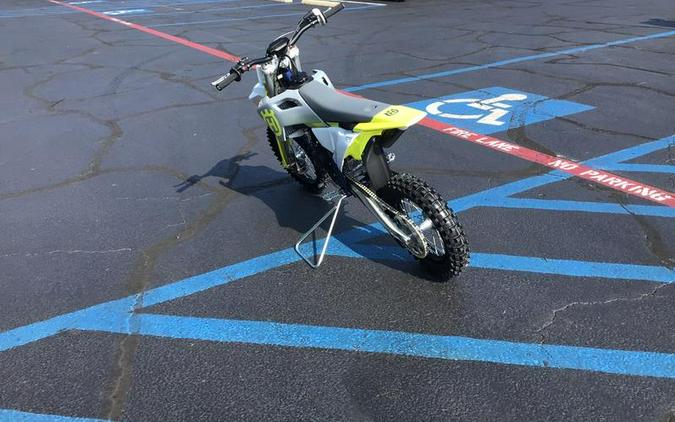 2025 Husqvarna® TC 65