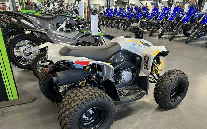 2024 Can-Am Renegade 110 EFI