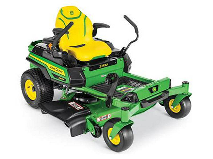 2024 John Deere Z320R ZTrak 42 in. 21.5 hp