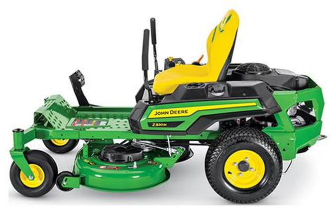 2024 John Deere Z320R ZTrak 42 in. 21.5 hp