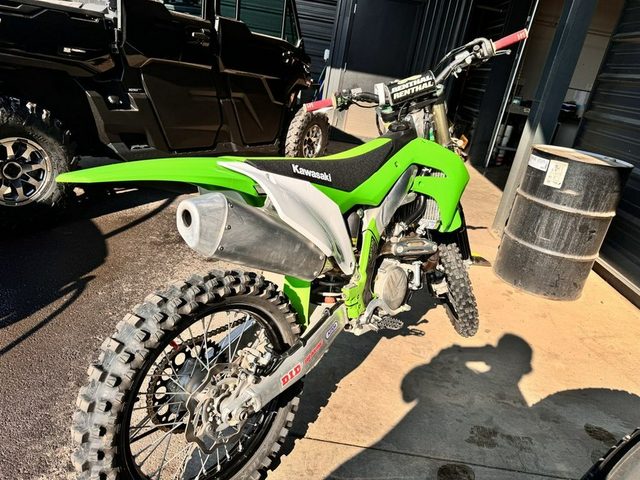 2021 Kawasaki KX™450