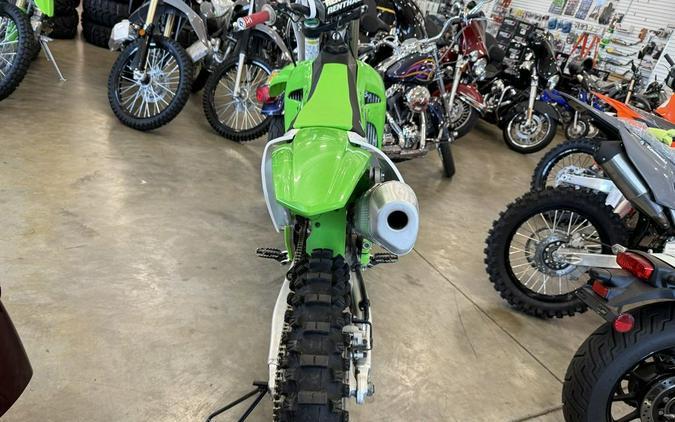 2021 Kawasaki KX™450