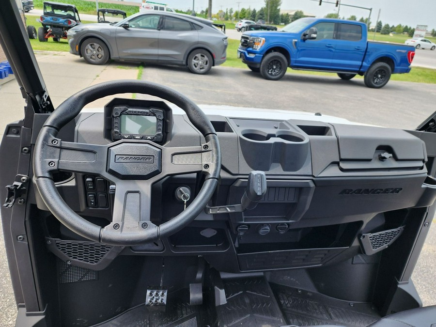 2025 Polaris Ranger 1000 Premium