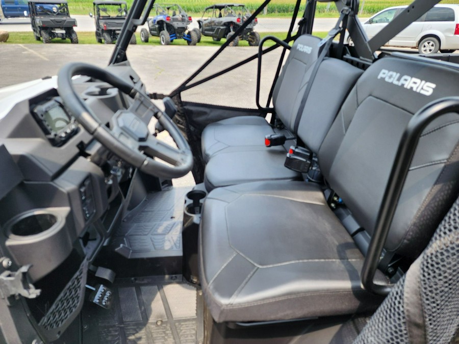 2025 Polaris Ranger 1000 Premium