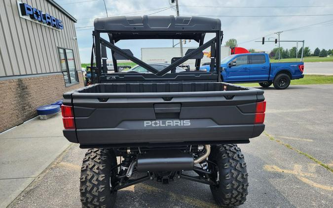 2025 Polaris Ranger 1000 Premium