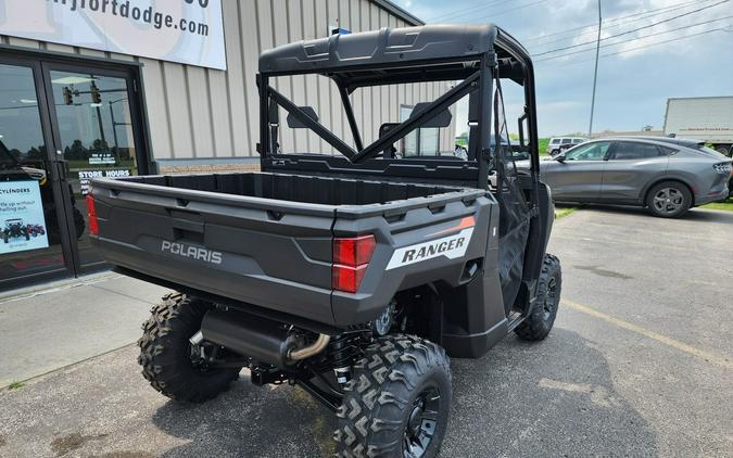 2025 Polaris Ranger 1000 Premium