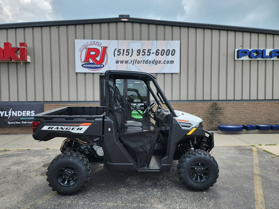 2025 Polaris Ranger 1000 Premium