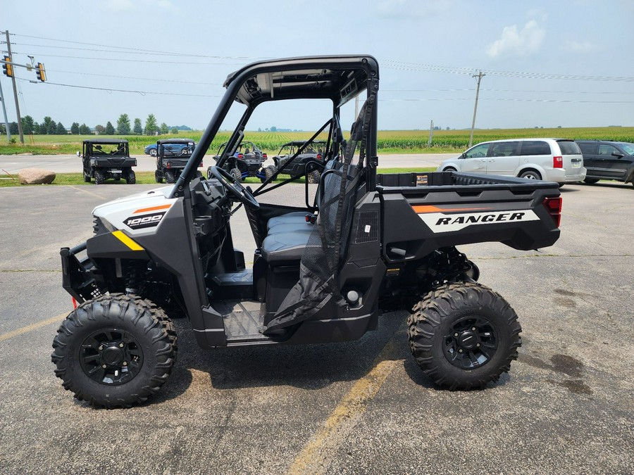 2025 Polaris Ranger 1000 Premium