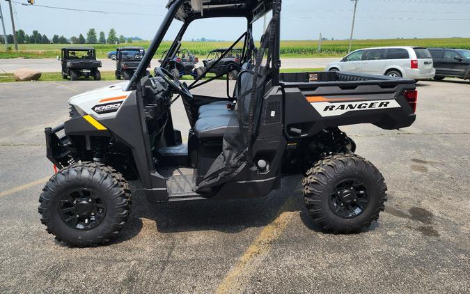 2025 Polaris Ranger 1000 Premium