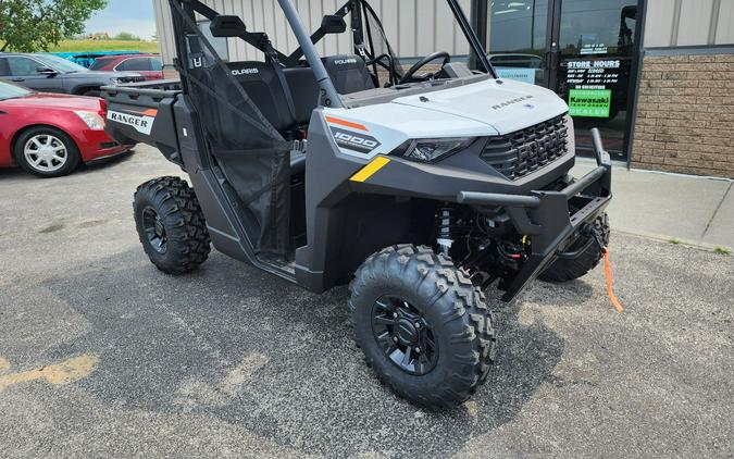 2025 Polaris Ranger 1000 Premium