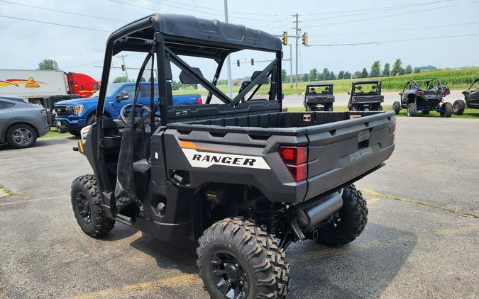 2025 Polaris Ranger 1000 Premium