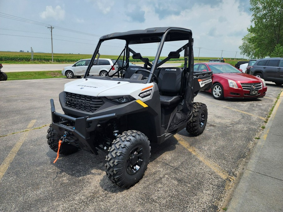 2025 Polaris Ranger 1000 Premium