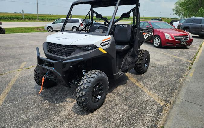 2025 Polaris Ranger 1000 Premium