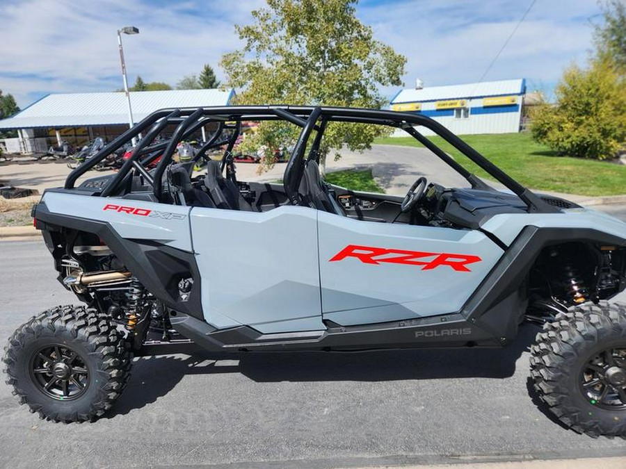 2025 Polaris® RZR Pro XP 4 Sport