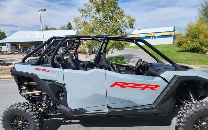 2025 Polaris® RZR Pro XP 4 Sport