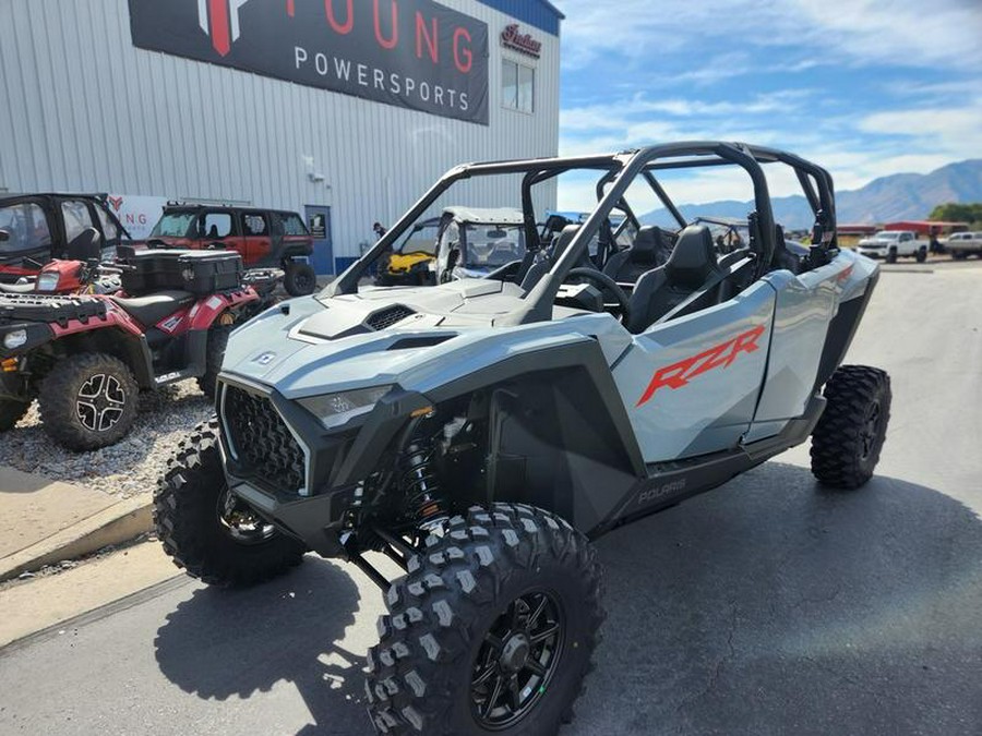 2025 Polaris® RZR Pro XP 4 Sport