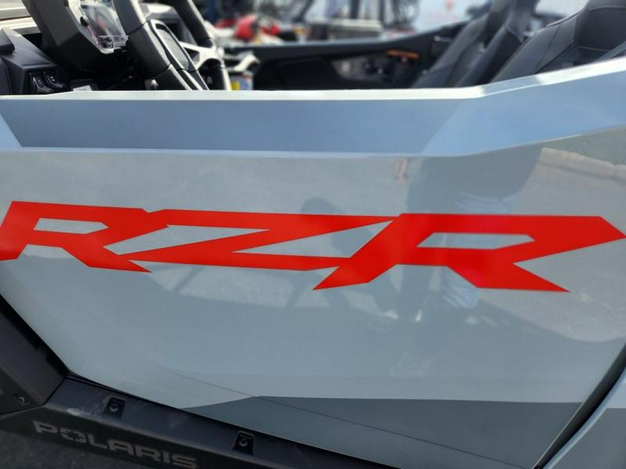 2025 Polaris® RZR Pro XP 4 Sport